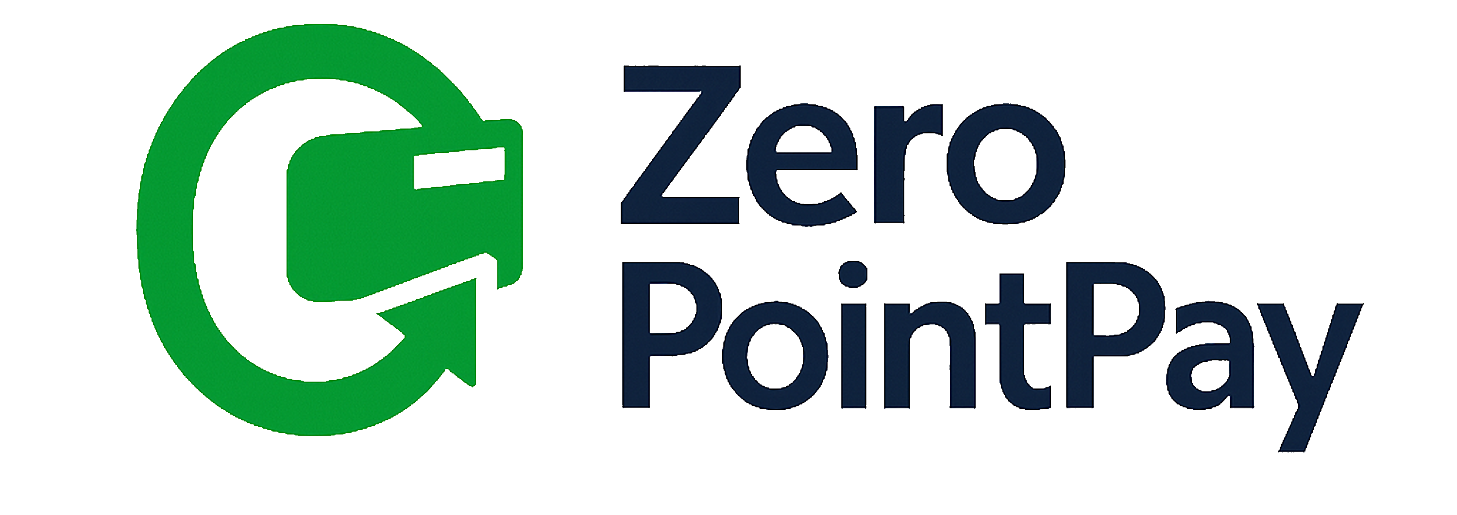 ZeroPointPay Logo